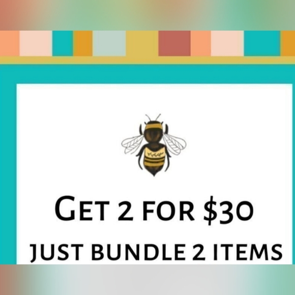 2 FOR 30$ Vintage bohemian drop dangle earrings - (#1,046) - Picture 2 of 2